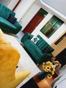 Taris BnB - Homa Bay