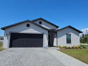 New home on Booking - Moore Haven