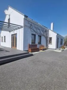 Rossroe Lodge B&B - Ardmore