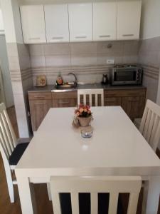 Apartman Petrovic