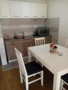 Apartman Petrovic