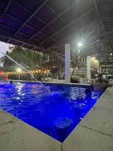 Hotel Playa Tiburón - Corozal