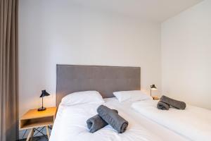 Villa Lindholm Wohnung 1 Lindholm