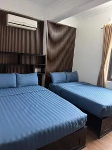 Hướng Dương Hotel Thanh Hóa 1 - Cam Bao Ngoai Hướng Dương Hotel Thanh Hóa 1 - Cam Bao Ngoai