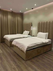 غرفتين وصالة في موقع مميز a2