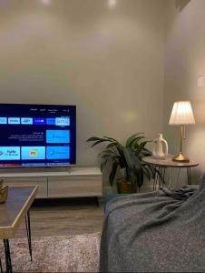 غرفتين وصالة في موقع مميز a2