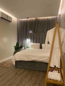 غرفتين وصالة في موقع مميز a2