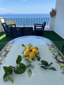 The Phoenix - Modern Breathtaking Sea View Apartment with 2 Terraces, 2 Balconies, small private garden and private parking