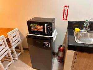 Charm Residences Staycation by Ashti