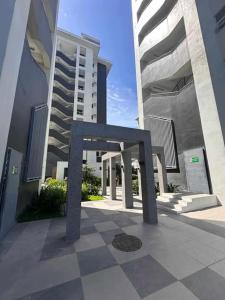 Charm Residences Staycation by Ashti