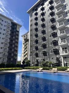 Charm Residences Staycation by Ashti