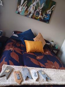 Sozo - our place at the ocean