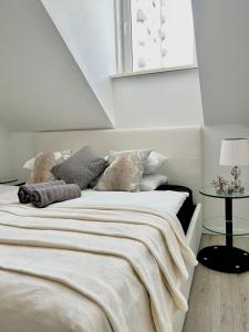 The Getaway Ljubljana