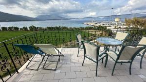 Tilde on the beach, Apts - Sami Kefalonia