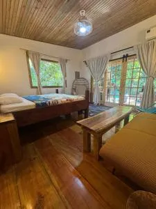 New Premium Jungle Cabin - Istmito