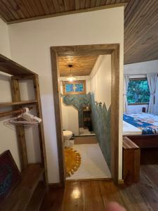 New Premium Jungle Cabin