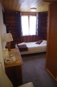 Hotels Hotel Le Refuge : photos des chambres