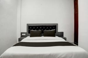 Hotel O Aarav Residency