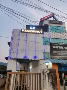 SR Residency - Vellore