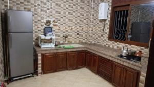 Nasr 2 - Ubytování bez kategorie ve městě Džadída