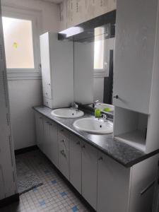 Bienvenue au gite papillon