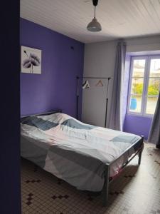 Maisons de vacances Bienvenue au gite papillon : photos des chambres