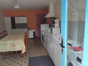 Bienvenue au gite papillon