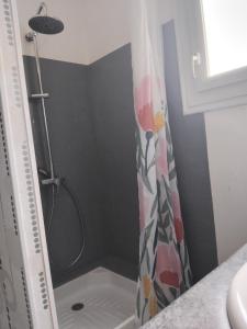 Maisons de vacances Bienvenue au gite papillon : photos des chambres