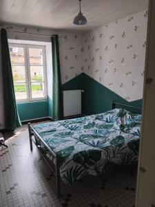 Maisons de vacances Bienvenue au gite papillon : photos des chambres