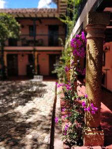 Hotel Plazuela de San Agustín - PSA Hotel