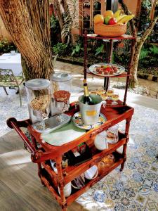 Hotel Plazuela de San Agustín - PSA Hotel