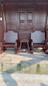 Homestay Củi
