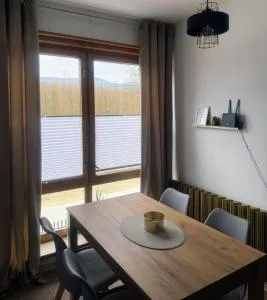 Domek za rzeką - Dejówka