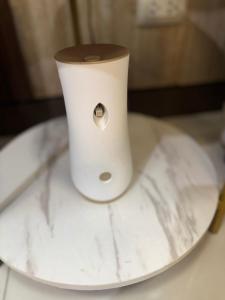 Cozy Studio near BGC Super Fast Wi-Fi