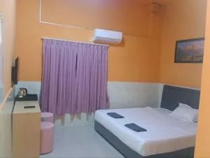 Jyoti Bistro Inn - Kampong Cham