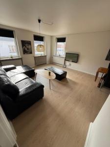 Folsted Ferie lejlighed nr 2