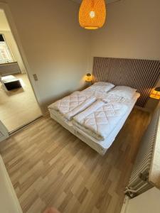 Folsted Ferie lejlighed nr 2