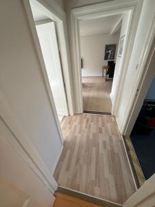 Folsted Ferie lejlighed nr 2