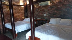 Củi Homestay Huế