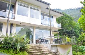 Flaming Tree Resorts