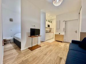 Charming Studio in the Heart of Nice