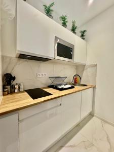 Charming Studio in the Heart of Nice