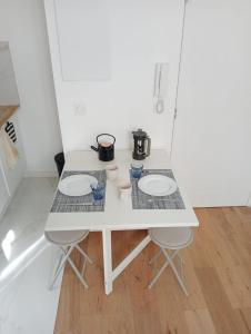 Charming Studio in the Heart of Nice