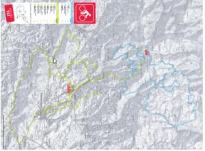 Apartma Escales -naselje Nune-Rogla 