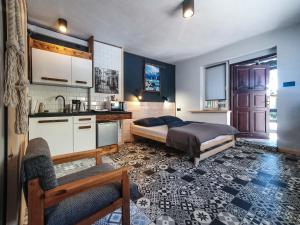 Apartamenty Mazurska 8a