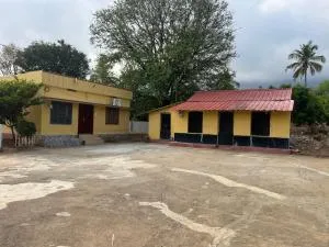 Tharissu Potta Rassey Farm House - Kollengode