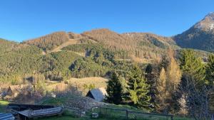 Chalets Les 3 flocons : photos des chambres