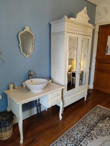 LEntrée Chambres dHôtes Bar & Restaurant