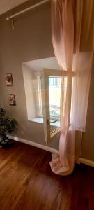 Suite Benedict Pantheon