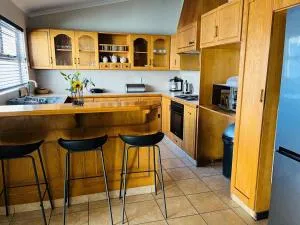 Changill Self Catering CC - Meersig